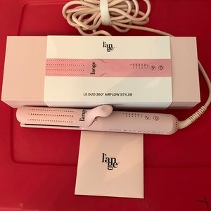 COPY - L’ange Le Duo 360 Air Styler